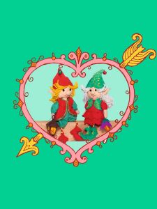 пфг-1564 - Эльфочка