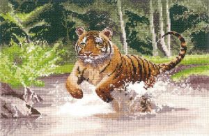 pgti1009 - Тигр