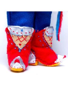 плдк-1482 - Богатырь Илья