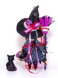 плдк-1483 - Чародейка