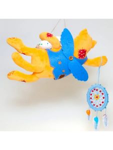 плдк-1486 - Кот-ловец снов