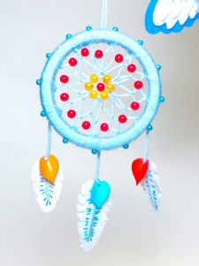 плдк-1486 - Кот-ловец снов