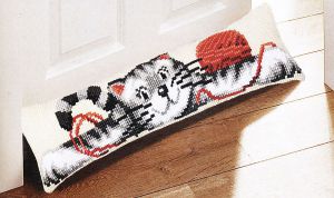 pn-0009356 - Котик