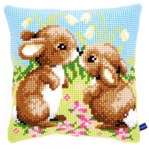 pn-0021437 - Маленькие кролики