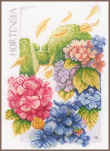 pn-0146539 - Сила гортензии