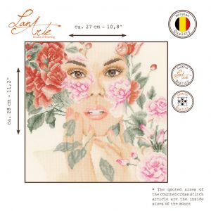 pn-0149291 - Цветущее лицо