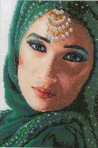 pn-0149553 - Восточная красота