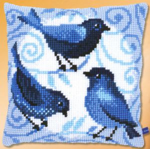 pn-0153868 - Синие птицы