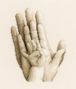 PN-0154230 - Семья Руки