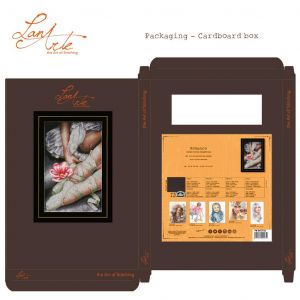 pn-0157513 - Туфельки моей маленькой балерины