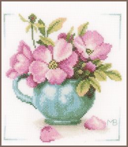 pn-0164070 - Дикие розы