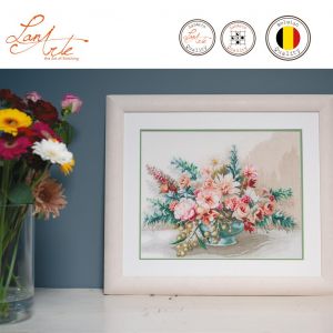 pn-0169794 - Букет цветов