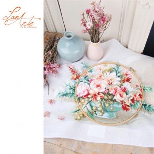 pn-0169794 - Букет цветов