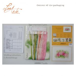 pn-0170933 - Букет пионов