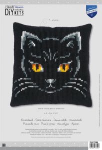 pn-0171086 - Черная кошка