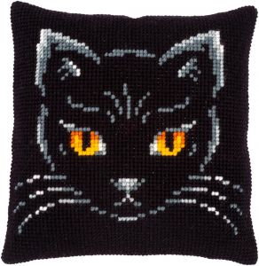 pn-0171086 - Черная кошка