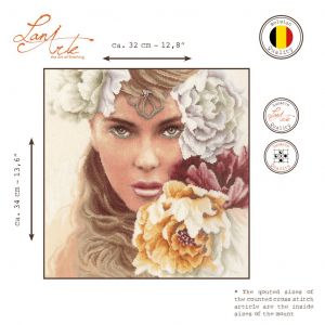 pn-0171826 - Очаровательные глаза