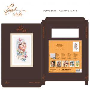 pn-0171930 - Бабочки мечты