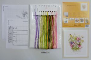 pn-0173516 - Летний букет