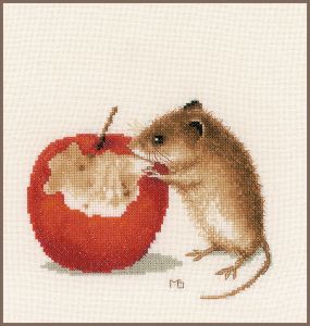 pn-0175633 - Маленькая мышка