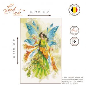 pn-0175886 - Эльфийская фея