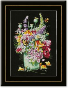 pn-0183477 - Букет