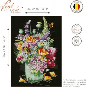 pn-0183477 - Букет