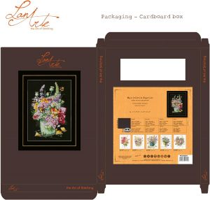 pn-0183477 - Букет