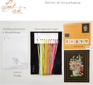 pn-0183477 - Букет