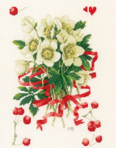 pn-0183502 - Подарок из морозника