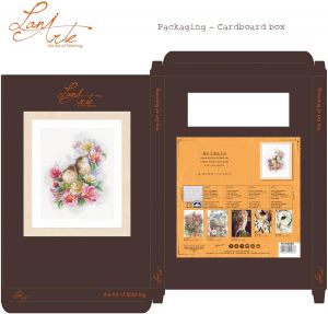 pn-0185003 - Цветочные стражи