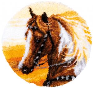 pn-0187687 - Лошадь