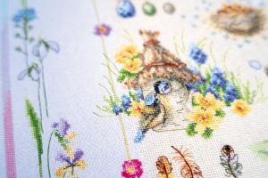 PN-0188067 - Четыре сезона