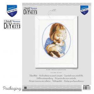 pn-0198496 - Кошачьи объятия