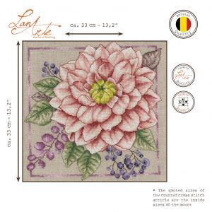 pn-0199794 - Цветущие румяна