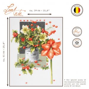 pn-0201763 - Амариллис