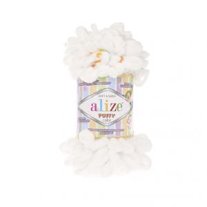 Puffy Color 5794 - Пряжа Alize Puffy Color 5794