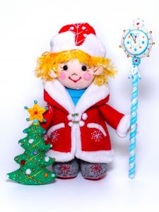 пср-1902 - Новый Годик