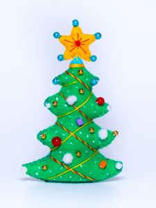 пср-1902 - Новый Годик