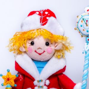 пср-1902 - Новый Годик