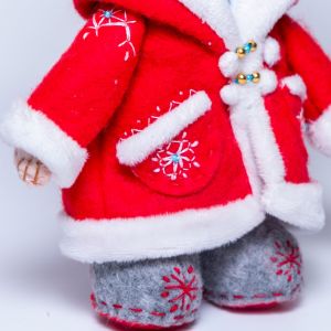 пср-1902 - Новый Годик