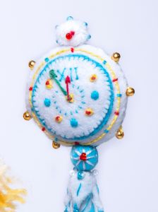 пср-1902 - Новый Годик