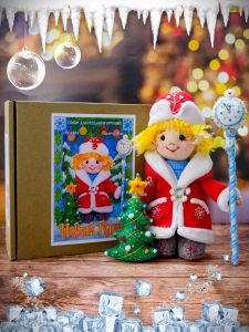 пср-1902 - Новый Годик