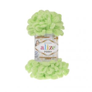 Puffy 41 - Пряжа Alize Puffy 41