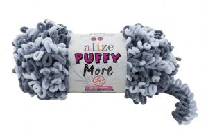 Puffy More 6265 - Пряжа Puffy More 6265