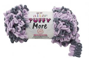 Puffy More 6285 - Пряжа Puffy More 6285