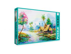 PZL-1000/31 - Солнечная даль