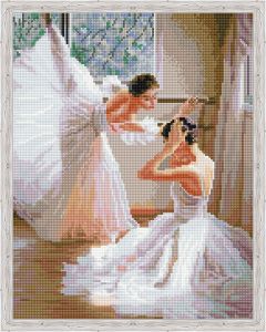 qa200353 - Урок балета