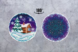 р-1102 - Тихий вечер