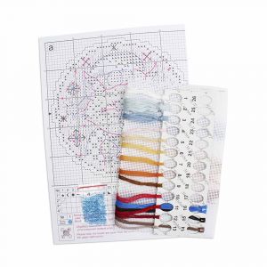 р-1103 - Новогоднее чаепитие